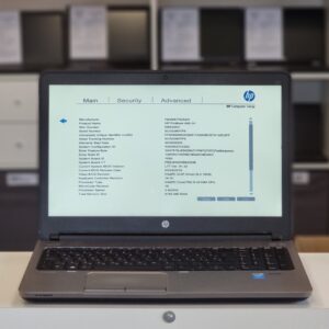 HP ProBook 650 G1