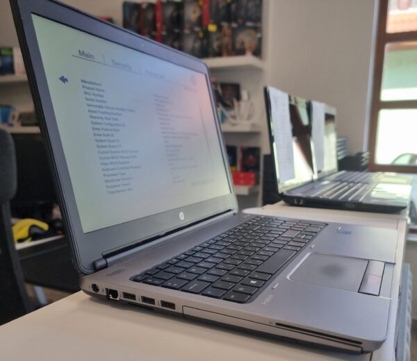 HP ProBook 650 G1 - Image 2
