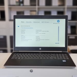 HP ProBook 450 G5 (i3)
