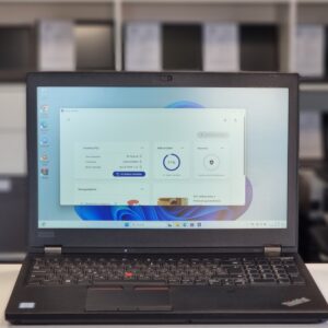 Lenovo ThinkPad P52